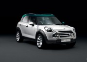 Mini Crossover Concept